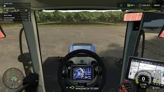 Trying Farming Simulator 25 On The Base Model M4 Mac mini