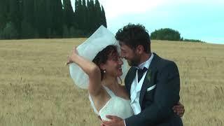 wedding in Tuscany, Florence, Siena, Pisa