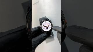 JS Watch 7 Ultra Full Black Sport SmartWatch 2024First Review #shorts #trending #video #viral #fyp