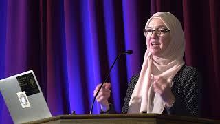 Halal & Tayyib: Rethinking the Ethical | Dr. Ingrid Mattson