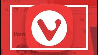 Vivaldi Browser Gets Another Crash Fix Update!