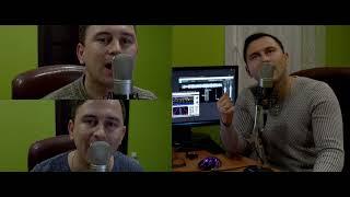 Бозул Георгий - Поезд уходит (cover СадКо)