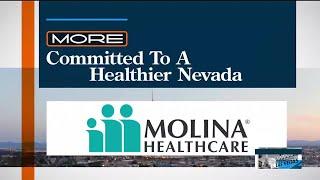 Molina Healthcare-Committed to a Healthier Nevada