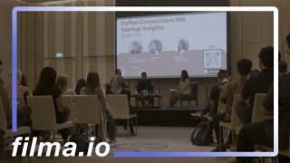 Singapore Global Network | Event Video Indonesia