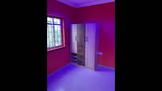 fully furnished 3bedroom flat for sale in a Blk of flat@ipaja Lagos @Properties_wear_Vicxximconcept