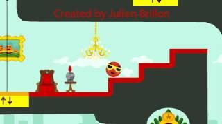 Path Animation Project