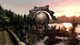 How to install Skyrim - Enderal Mod [Tips Fix & Tricks with Azkarath]