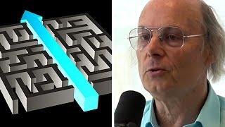 Bjarne Stroustrup: Simplification is the Key to Reliability and Efficiency in Code