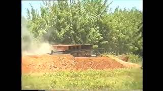 SRI LANKA SPECIAL FORCES Storming  AN LTTE BUNKER COMPLEX