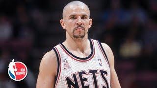 The best of Jason Kidd’s Hall of Fame basketball career | NBA Highlights