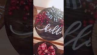 Festive Designs for Your Holiday Cheer! #christmas
