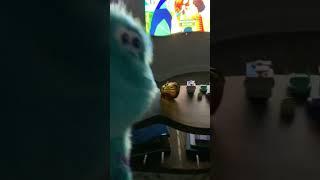 Funny Sulley