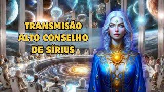 CHAMADO A TODOS OS TRABALHADORES DA LUZ!! Conselho de Sírius