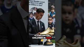 Amazing Life Story Cristiano Ronaldo - Eps 6