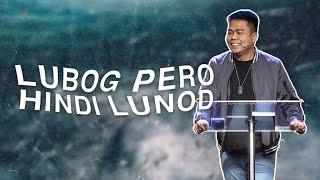 Lubog Pero Hindi Lunod | Stephen Prado