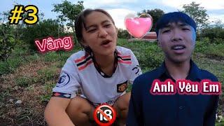 Ship Hoà Và Nguyên | Phần 3 | Team Anh Ba Phải TV