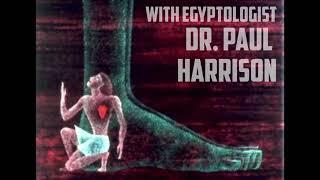 The Profane Egyptologist: Dr. Paul Harrison 23rd August LIVE ZOOM #EGYPTOMANIACS #TheExplorersClub