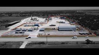 9870 N. Hwy 183 - Drone - May 2023