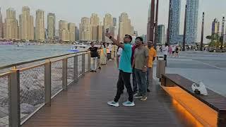 Dubai full tour for africa Americans in 2024-2025 || How to travel to dubai ...