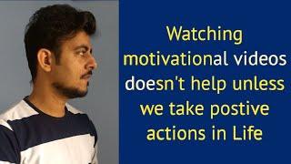 How Motivational videos work in real life? | Kunal Kourani