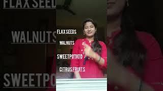 Foods to reduce cholesterol ||#shorts #shortsvideo #সহজপুষ্টি