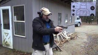 Covering targets (training tip) Part 1