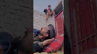 Afaq Aw Nafees |Funny Comedy | #afaqawnafees #youtubeshorts #shorts
