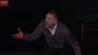 Act 2 Scene 2 | Macbeth | 2018 | Royal Shakespeare Company