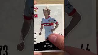 Topps Match Attax Bundesliga 2024/2025 Opening #matchattax #topps #bundesliga #unboxing #football