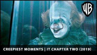 It Chapter Two Creepiest Moments! | Warner Bros. UK