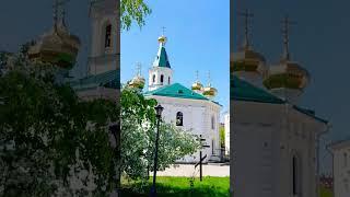 #вера #родина #россия #мирвашемудому #музыка #рекомендации #семья #храм #сибирь #сво