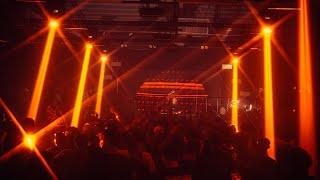 Moses Live DJ Set @Madhaus Reflexions - Riyadh