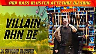 Villain Rhn De | Bandook Utha Goli Chala |Narender Bhagana | Haryanvi Song | Dj Dip Remix