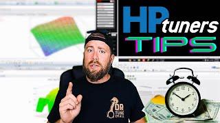 7 HPtuners Tips and Tricks you NEED to know ASAP!