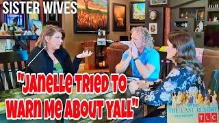 SISTER WIVES Season 19 Episode 12 - Full Episode - recap