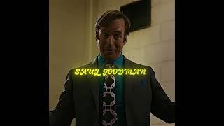 Better Call Saul - Let It Happen | Edit