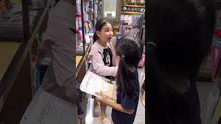 Thước Nuôi Dạy Trẻ Mà Sao Hỏng Thích Ta? #nhazuka #thuylinhmeo #trucantv #zukameo #giadinh
