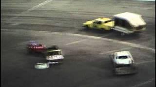 Toyota Speedway at Irwindale 4 16 11recap