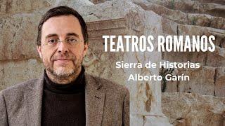 Teatros romanos