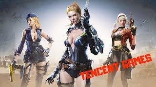 Top 3 Best Tencent Games For Android 2019