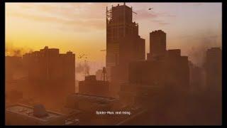 Marvel's Spiderman PS4- Snapping Up Smog (Collect Contaminants)