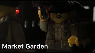 LEGO WW2 - Operation Market Garden, 1944