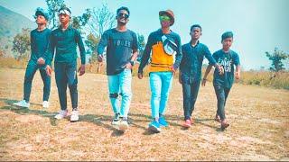 KHOJO NA MOI GUIYA GUIYA RE || NAGPURI DANCE COVER ALONG FUNNY VIDEO || FT YAMUNA HANSDA  TOM MURMU