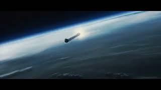 Starman space x