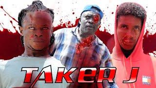 TAKER J. RESCUE SHORT FILM 2024 FREE ACTION MOVIES