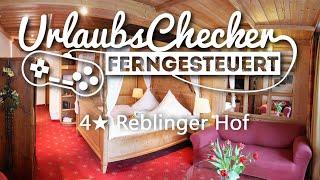 4 Reblinger Hof | Bayerischer Wald | UrlaubsChecker ferngesteuert