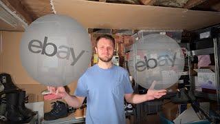 eBay Sales Fading Away... During Q4?!