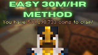 Easy 30m/hr From THESE Bazaar Flips | Hypixel Skyblock