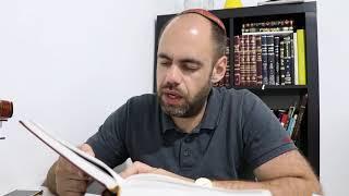 זוהר עם פירוש הסולם - פרשת בלק - 1