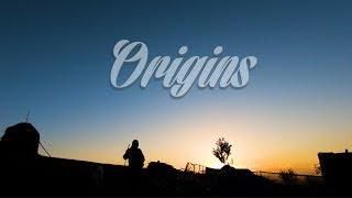 David Ciente x HLM - Origins